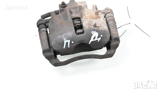 Спирачен апарат за Rover 200 Hatchback II (11.1995 - 03.2000), позиция: предна, дясна, снимка 1