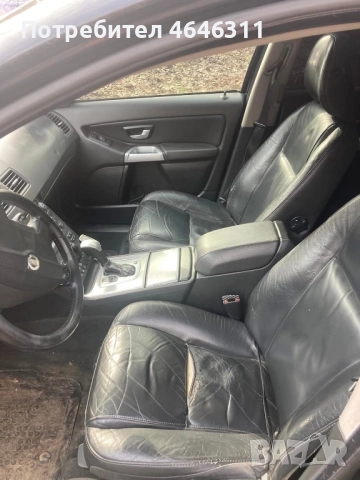 Седалки за Волво XC90