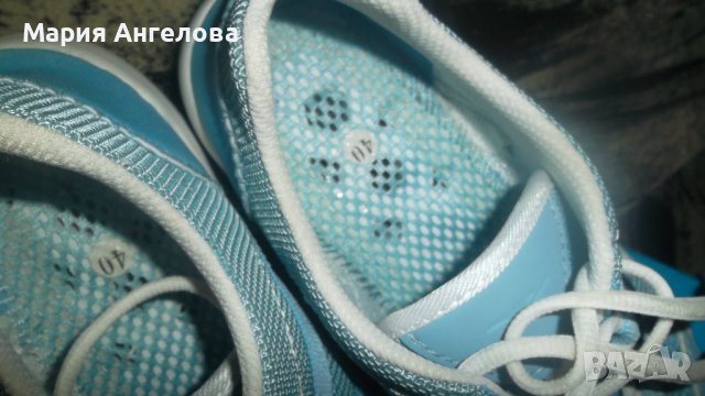 Нови  маратонки., снимка 2 - Маратонки - 36610450