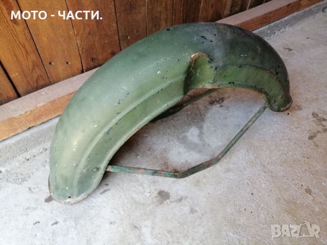 Преден Калник За Ковровец 175. / НОМЕР 3., снимка 4 - Части - 32974245