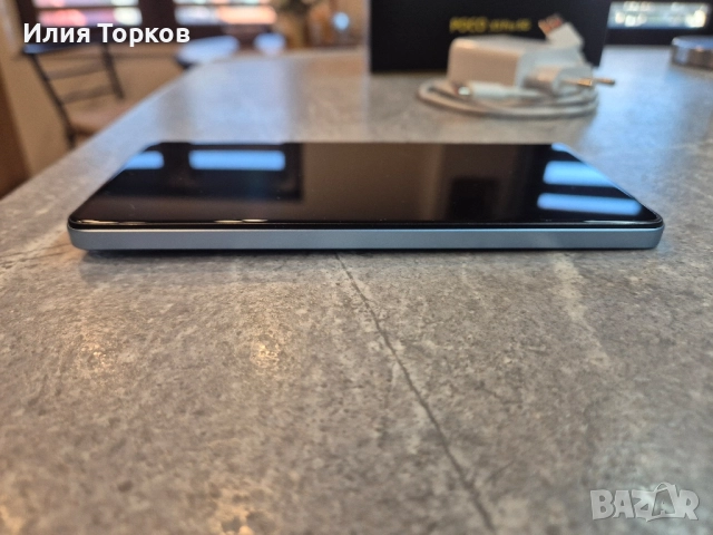 Poco X5 Pro 5G 256GB 8GB RAM, снимка 3 - Xiaomi - 49574264