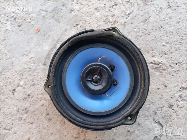 Високоговорител за задна дясна врата за Киа Соренто - Kia Sorento , снимка 2 - Части - 47775936