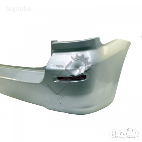 Задна броня Toyota Corolla Verso II (AR10)(2004-2009) ID:92798, снимка 3 - Части - 39417476
