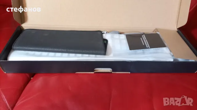 Геймърски комплект, светеща клавиатура, мишка, подложка , нови, снимка 11 - Клавиатури и мишки - 48940900