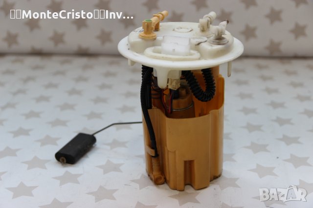 Горивна помпа Peugeot 407 (2004-2010г.) 9647084180 подкачваща помпа резервоар 2.7 HDI 96 470 841 80