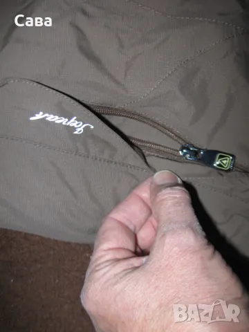 Зимно яке ICEPEAK  дамско,2-3ХЛ, снимка 7 - Якета - 48018316