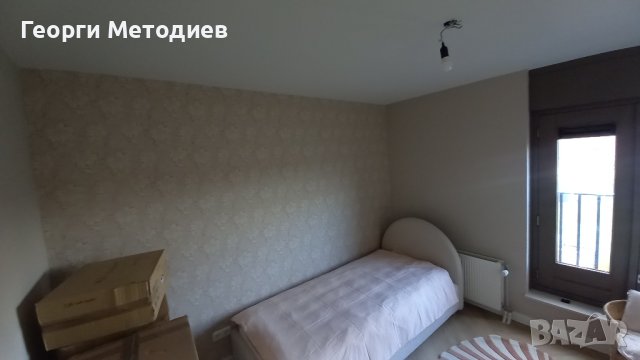Боядисване и шпакловане, снимка 7 - Бояджийски услуги - 44124669