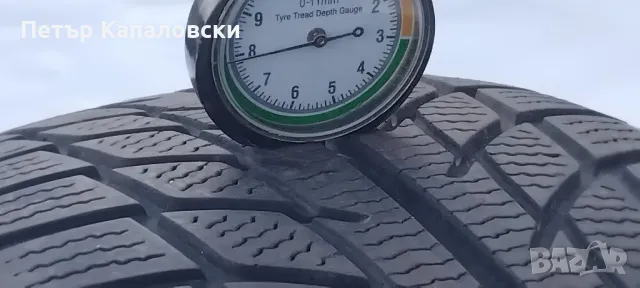 Гуми 205 60 16 Гудрич Goodride 4 броя .Нов внос.Не са нови., снимка 5 - Гуми и джанти - 48629707