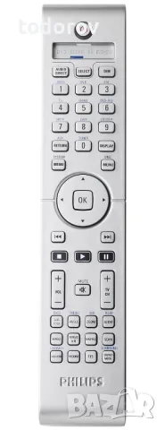 Дистанционно Philips DVD