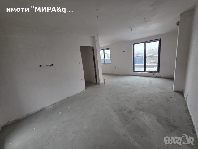 Тристаен апартамент в кв.Овчарски,гр.Хасково, снимка 3 - Апартаменти - 53381065