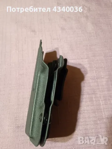 Полимерен кобур за Зиг Зауер SP 2022  P365, снимка 7 - Оборудване и аксесоари за оръжия - 48560321
