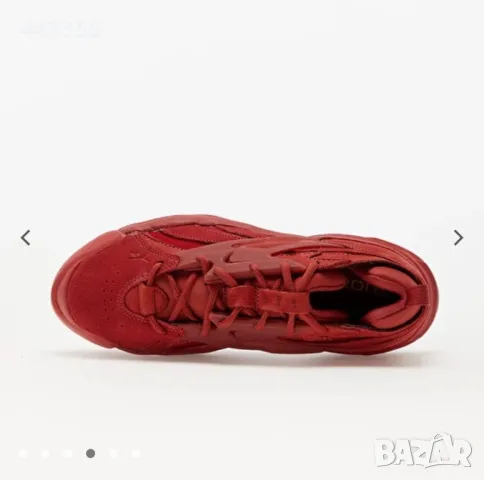 Маратонки Reebok, снимка 5 - Маратонки - 50051021