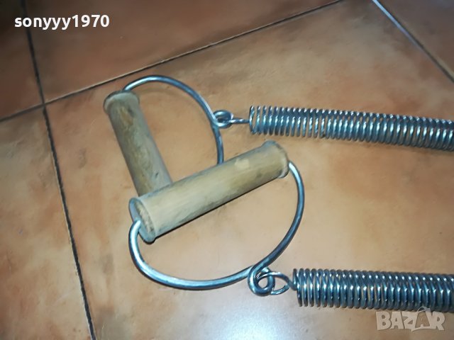 🛑ПРУЖИНИ ЗА СПОРТ ИЛИ КОЛЕКЦИЯ 1210221824, снимка 12 - Колекции - 38309822