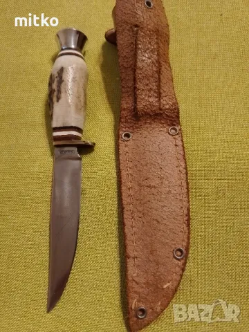 Солинген/Solingen , снимка 2 - Ножове - 50196089