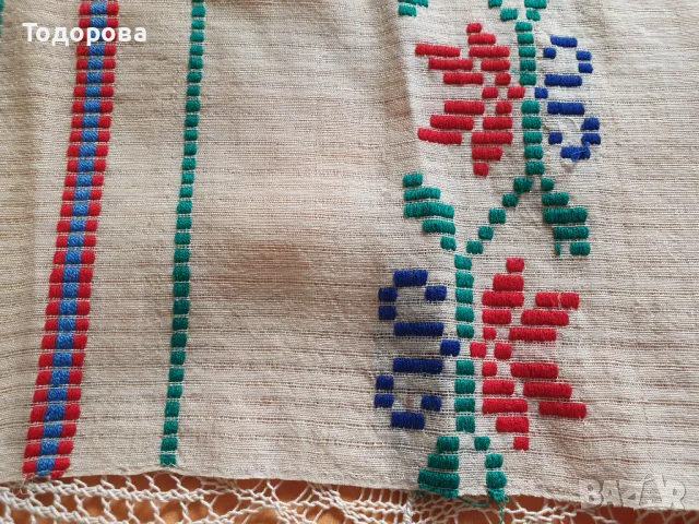 Автентичен кенарен месал, снимка 5 - Антикварни и старинни предмети - 50140288