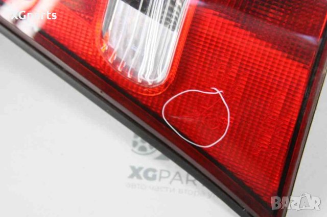 Ляв стоп за Mercedes W168 A-class (1997-2004), снимка 2 - Части - 43165014