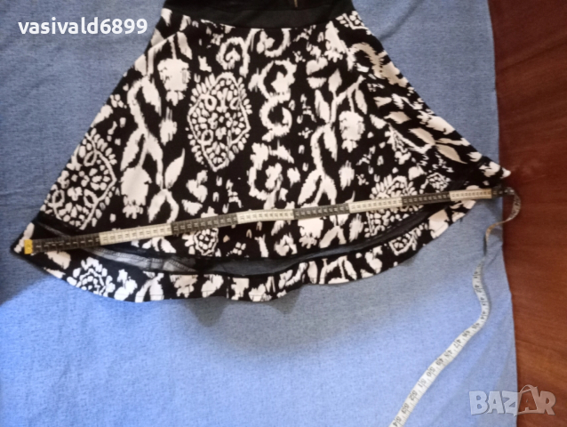 Дамска рокличка , снимка 7 - Рокли - 52917447