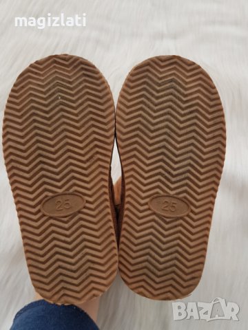 Детски ботуши №23, снимка 6 - Детски боти и ботуши - 43319604