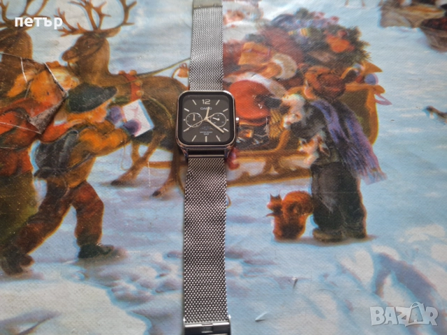 Часовник Casio, снимка 2 - Мъжки - 51551139