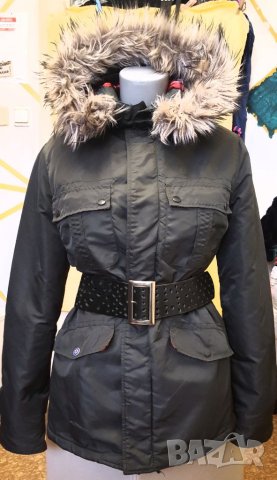 "Harrington"-зимно яке