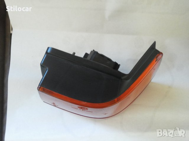 Стоп VW CORRADO HELLA десен, снимка 2 - Части - 43337684