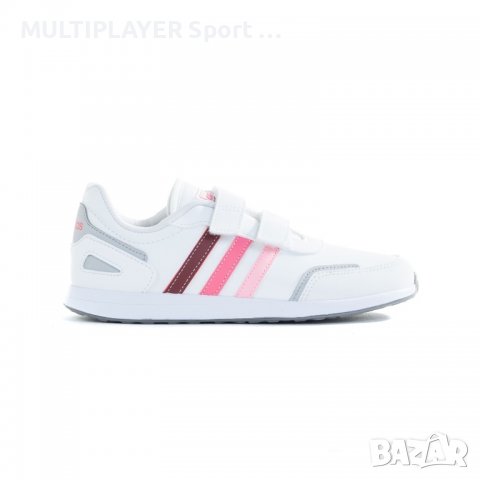 EU32;33;34 Adidas VS Switch | Оригинални детски маратонки, снимка 1