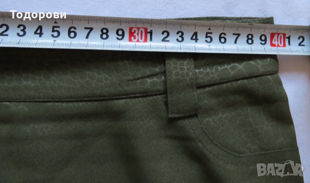 Панталони дамски (2бр. за 11 лева), снимка 11 - Панталони - 26759399