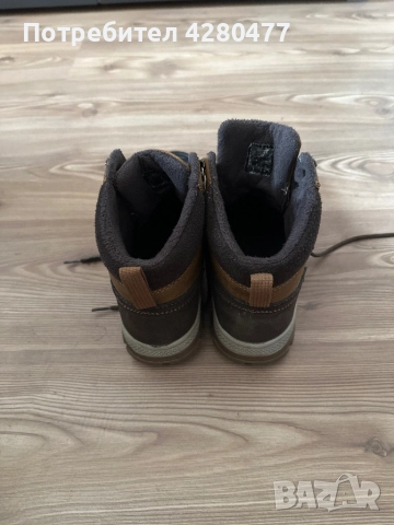 Зимни боти “Landrover”, снимка 3 - Мъжки боти - 52683059