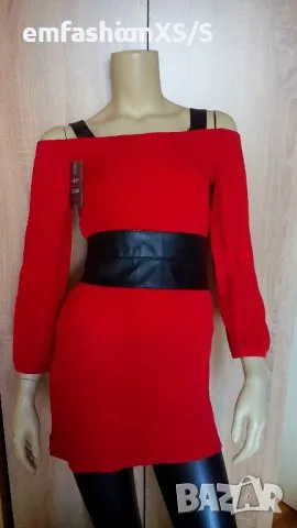 Дамска рокля, туника и потник, снимка 15 - Рокли - 50210103