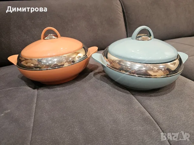 Продавам термо тенджари , снимка 5 - Съдове за готвене - 48207281