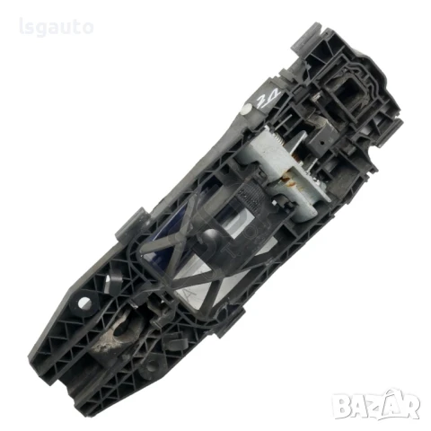 Задна дясна външна дръжка Volkswagen Tiguan I 2007-2015 ID:148022, снимка 2 - Части - 50976998