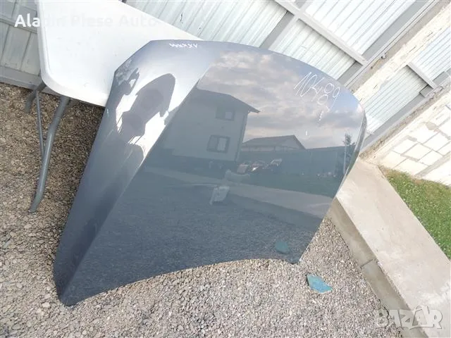 Mazda MX30, MX-30 преден капак 2021 2022 2023 година , снимка 4 - Аксесоари и консумативи - 50286202