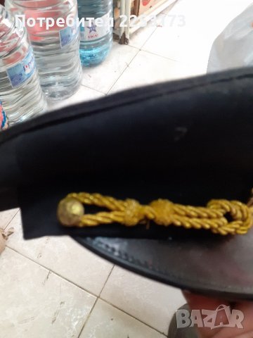 Нова шапка пилот ГА и сако куртка, снимка 3 - Антикварни и старинни предмети - 44101012