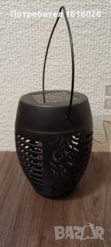 Нова соларна лампа 3 в 1., снимка 4 - Соларни лампи - 44131373