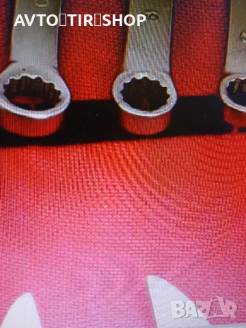 Ключове звезда, снимка 3 - Аксесоари и консумативи - 50361510