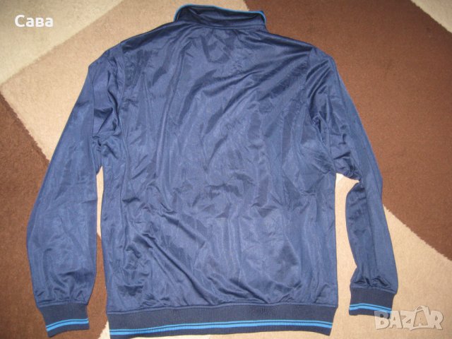 Спортно горнище BRUGI  мъжко,2ХЛ, снимка 3 - Спортни дрехи, екипи - 38399646