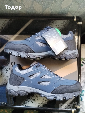 Regatta Holkombe lep 44,45 номер , снимка 5 - Маратонки - 52261521