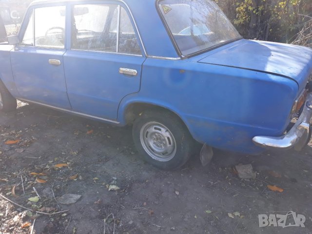 Lada2101 /Лада 2101 на части , снимка 4 - Автомобили и джипове - 43023674