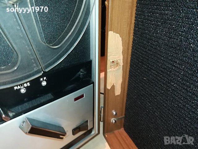 toshiba made in japan-ретро ролков 1005211909, снимка 17 - Ресийвъри, усилватели, смесителни пултове - 32829052