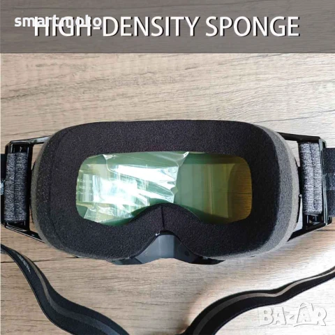 Очила FXR подходящи за екстремни спортове като ендуро ски колоездене, снимка 5 - Зимни спортове - 50965861