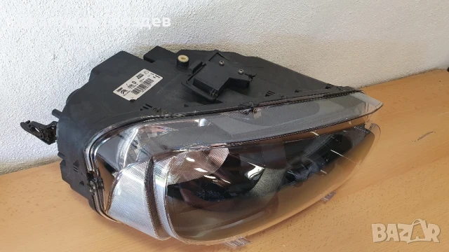 Оригинален десен фар за Citroën Berlingo IV/ Ситроен Берлинго (след 2019г), снимка 5 - Части - 50561844