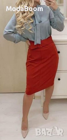 Дамска риза 