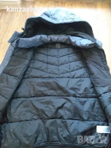 armani exchange - страхотен мъжки елек КАТО НОВ Л, снимка 7 - Други - 47884647