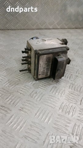 ABS VW Passat B6 2.0TDi 140hp 2006г.	