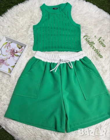 дамски комплекти, снимка 4 - Комплекти - 50579390