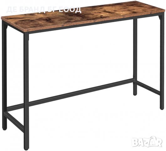 ПРОМОЦИЯ Конзолна масичка BF30XG01 , снимка 2 - Маси - 32832502