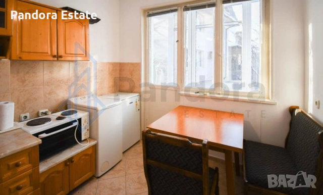 2-СТАЕН апартамент под наем, гр. София, кв., снимка 4 - Апартаменти - 52466546