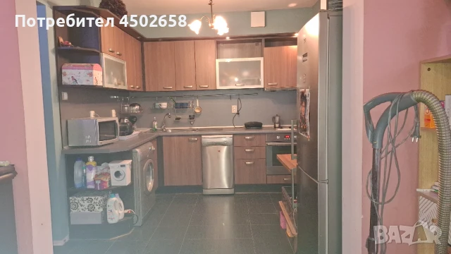 Кухненско обзавеждане, снимка 1