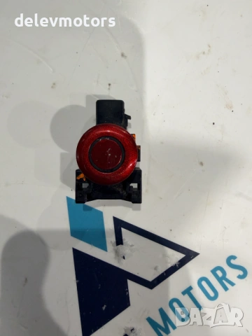 KD47-67UC1 парктроник с два пина от Mazda CX-5, 2.2D SkyActive, AWD, 175 ph, automatic, engine SHY6