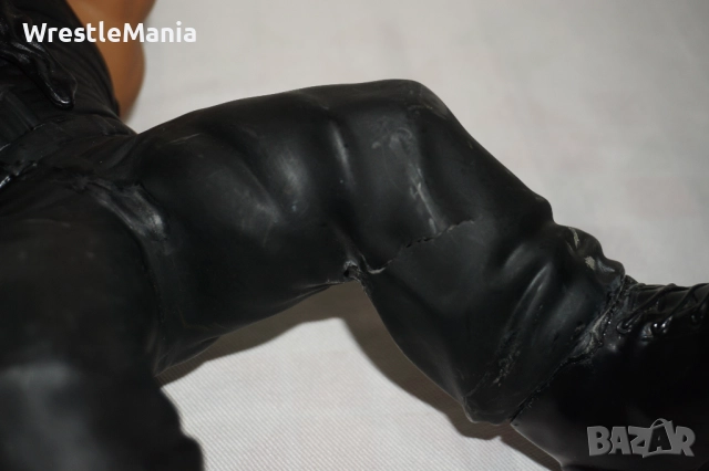 Рядка Оригинална Голяма Говореща Кеч Фигура На Roman Reigns 36см, снимка 15 - Колекции - 51855529